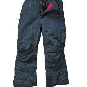 Marker Men’s Black Snow Pants